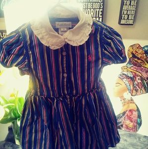Ralph Lauren Polo Dress